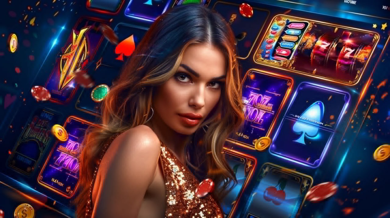 Antarmuka game tembak ikan di platform winidn yang menarik dan seru