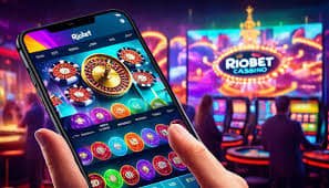 Antarmuka winidn platform olahraga, slot, dan kasino yang responsif untuk mobile dan desktop